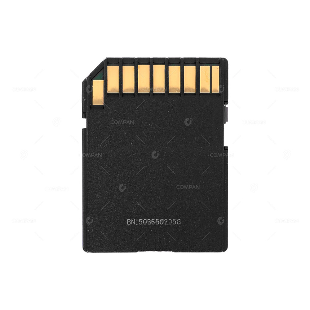 16-100386-01 CISCO 64GB SD XC SECURE DIGITAL FLASH MEMORY CARD
